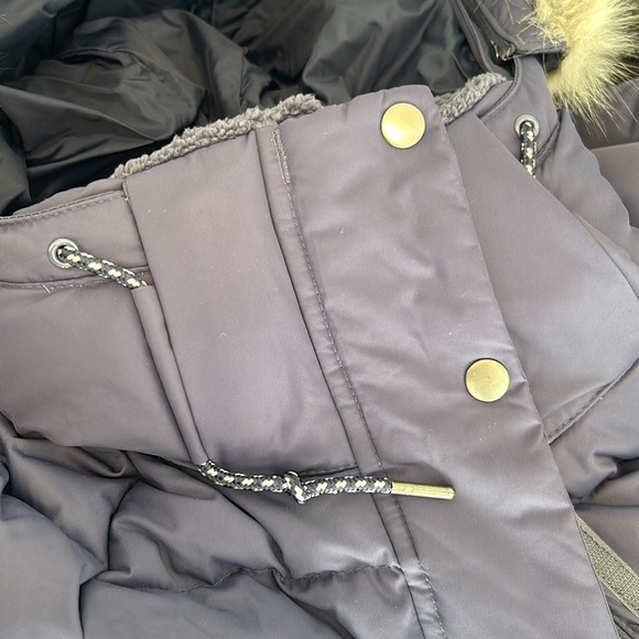 Columbia Belle Isle Down jacket - Picture 8 of 8